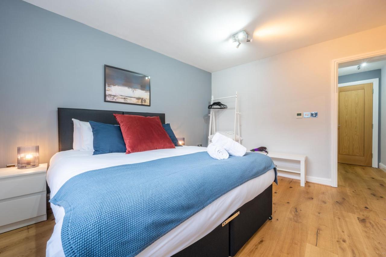Corner House By Ty Sa In Pontcanna Cardiff Extérieur photo