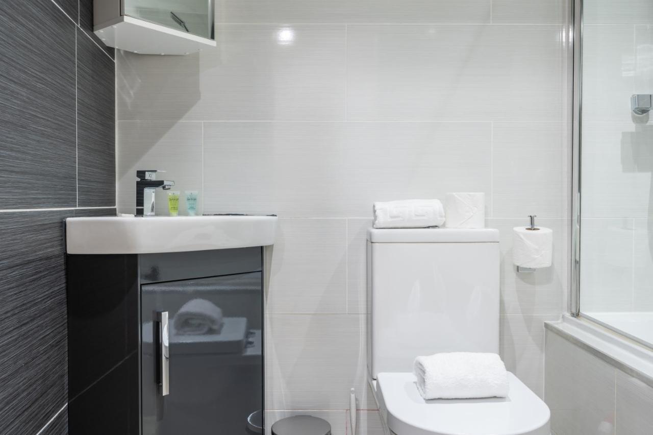 Corner House By Ty Sa In Pontcanna Cardiff Extérieur photo